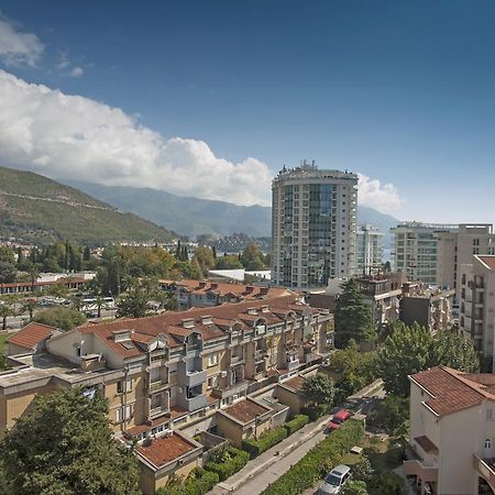 Jk Suites Budva Exterior photo